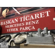 BAŞKAN TİC.MERCEDES A0995001900 C200 YAG SIGUTUCU 0995001900 